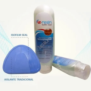 Aislante Líquido Isofilm 120ml ERESIN