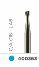 Fresa de Carbide A/V (0.18)