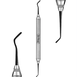 Espátula para composite Hu-Friedy T1