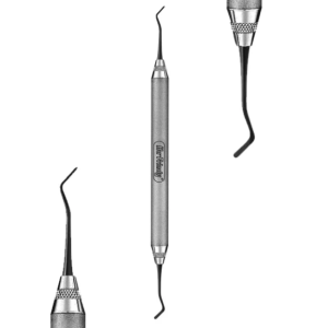 Espátula para composite Hu-Friedy MI3