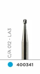 Fresa de Carbide A/V (0.12)
