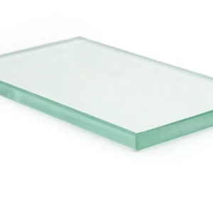 Loseta de Vidrio Bordes Redondeados 10x10 cm