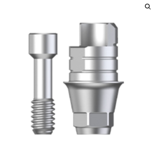 Ti-Base (Hex) Regular