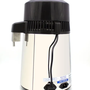 Destilador de Agua