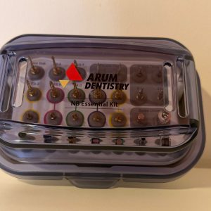Caja de Implante