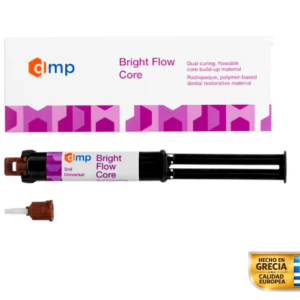 Cemento Bright Flow Core DC Universal DMP